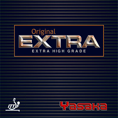 Yasaka Original Extra XHG